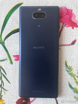 Sony Xperia 10 - 2