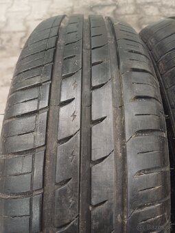 165/65R15 2ks Letné - 2