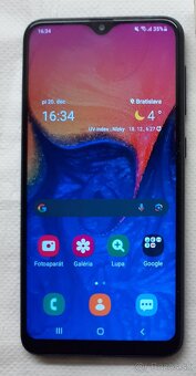 Samsung Galaxy A10 - 2