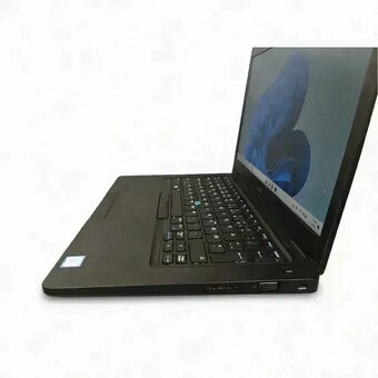 Notebook Dell Latitude 5480 - 633562 - 2