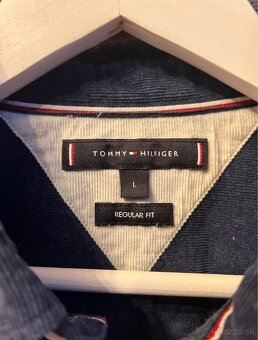 Panska kosela Tommy Hilfiger - 2