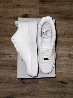 Air force 1 - 2