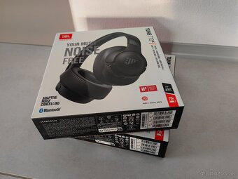 JBL Tune 770NC ORIGINAL - 2