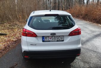 Ford Focus - 2