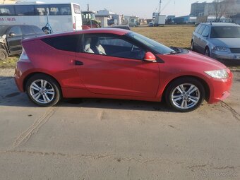 Honda crz 2011 - 2