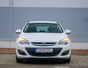 Opel Astra Sport Tourer ST 1.6 CDTI Start/ Stop Enjoy// - 2