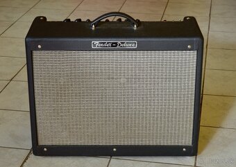 Fender Hot Rod Deluxe USA - REZERVOVANÉ - 2