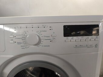 Whirlpool AWO/D 7114 Práčka 7kg 1400ot - 2