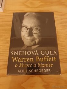 Warren Buffet: Snehová guľa (Alice Schroeder) - 2