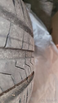 205/55 R16 91H - 2