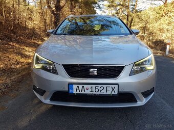 Seat Leon - 2