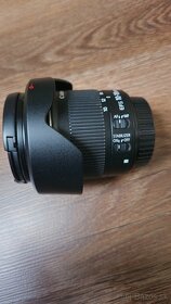 Canon EFS 10-18 mm IS STM - 2