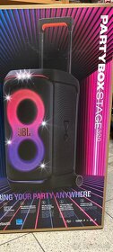 JBL PARTYBOX STAGE 320 - 2