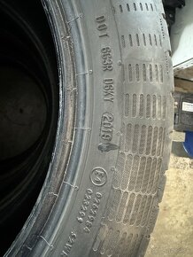 Pneumatiky 215/55R17 - 2