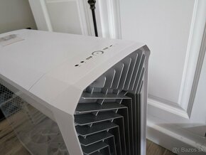 Fractal Design Torrent White RGB - 2