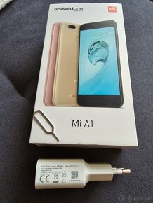 Xiaomi mi A1 4GB/64GB - 2