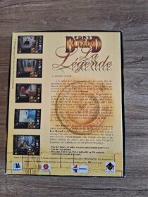 Fort Boyard - PC hra, BIGBOX, Francúzska verzia - 2