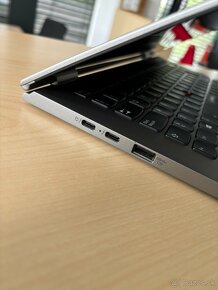 Lenovo ThinkPad X1 Yoga 3rd gen - 2