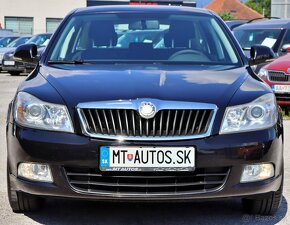 Škoda Octavia Combi 1.6 Ambiente - 2