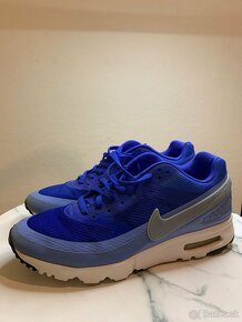 Nike WMNS Air Max BW Ultra Modré 39 - 2