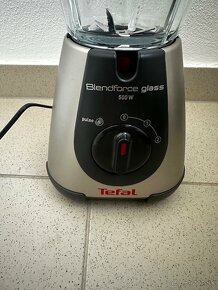 Mixér Tefal Blendforce glass 500w BL310A39 - 2