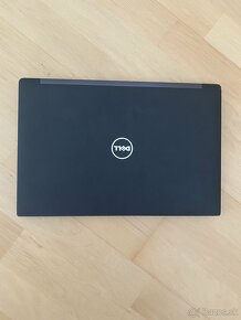 Predám notebook Dell Latitude 7480 v dobrom stave - 2