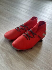 Kopačky Adidas Nemesis - 2