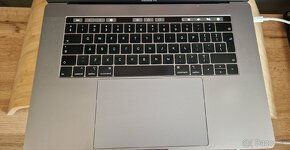 Apple MacBook Pro 15 - 2