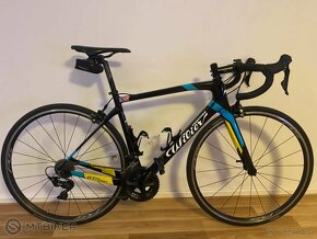 Predam - Cestný Wilier GTR Team RIM G34 Astana Inspired M - 2