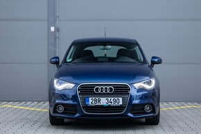 Audi A1 1.4 TFSI S tronic Ambition - 2