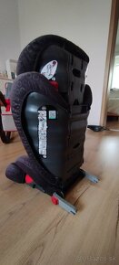 Britax Römer KidFix 15-36kg ISOFIX - 2