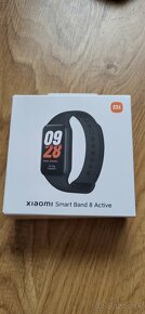 Xiaomi Smart Band 8 Active - 2