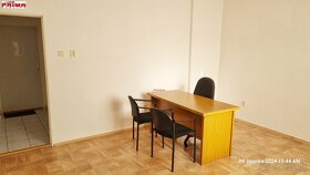 ID 2949 Prenájom: kancelária, 24 m2, centrum, parkovanie - 2