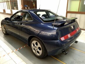 ALFA ROMEO 1.8 16v TWIN SPARK - 2