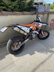 KTM EXC 530 R - 2