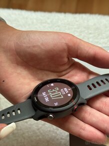 Garmin Foreruner 255 - Nové - 2