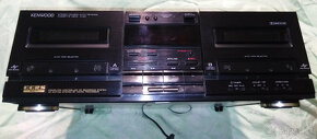 Kenwood X-63 - 2