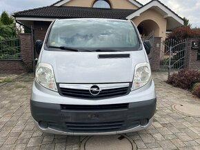 Opel Vivaro Combi 2.0 CDTI L2 Combi 2.9t - 2