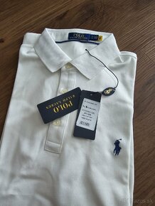 Ralph Lauren polotričko - 2