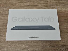 Samsung Tab S10 Ultra 256GB wifi - 2