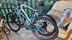 Specialized Sirrus X 2.0 Step-Through - M - 2