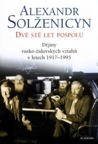 Alexander Solženicyn - 2