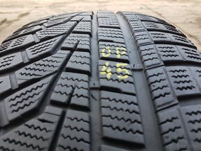 Zimné pneumatiky 255/60 R18 Hankook - 2