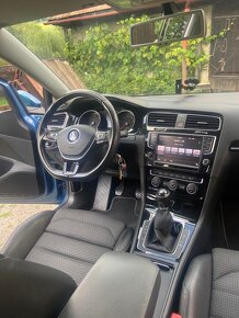 vw golf7 - 2