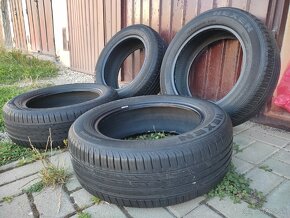 Letné pneu nexen 185/60 R15 - 2