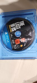 Ps4 The last of us - 2