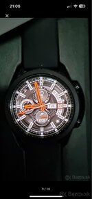 Samsung Galaxy Whatch3 45mm - 2