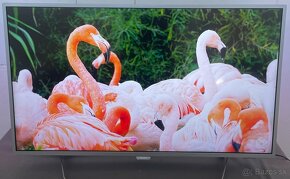 Android tv Philips 43PUS6412/12-(108cm)-4K - 2