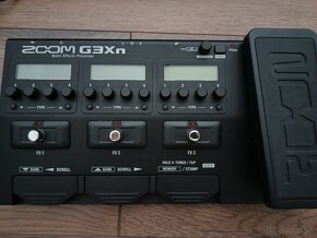 ZOOM G3Xn - 2