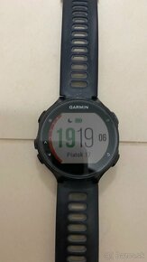 Hodinky garmin - 2